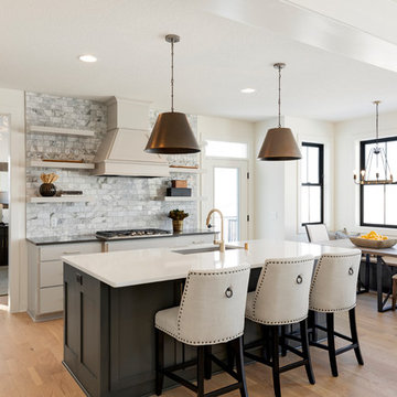 Spring 2019 Parade of Homes Twin Cities
