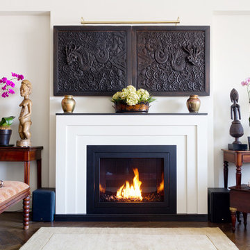 Upper East Side Residence