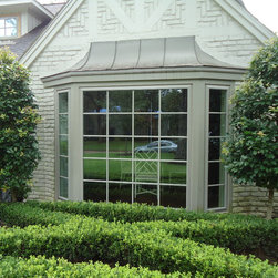 vinyl with simulated divided lites - Products