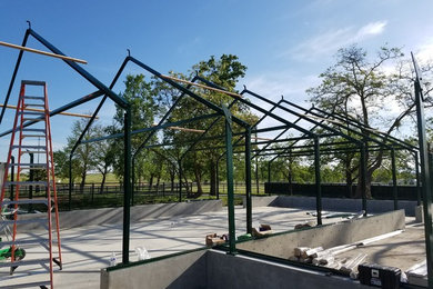 Sacramento Greenhouse