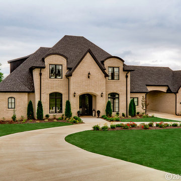 Horsemeadow Home