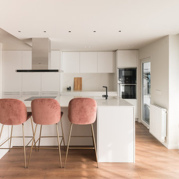 Apartamento en Girona
