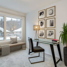 klm villa room