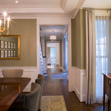 Bethesda Residence