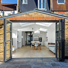 kitchen extension