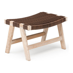 Furniture | Barwon Dining Chair - Outdoor Footstools And Ottomans