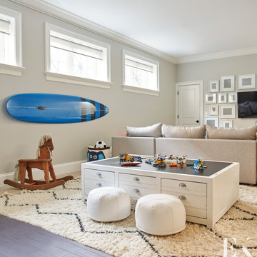 Styled and Comfortable Family Home