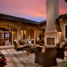 Patio Ideas