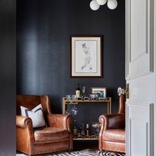 Hearth Room
