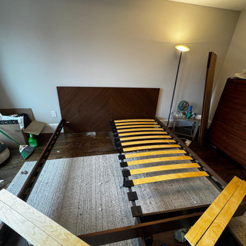 Furniture Assembly & Moving Project | Herndon, VA