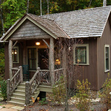 cabin
