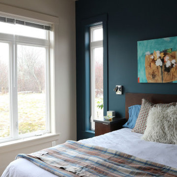Mod Home Revisited