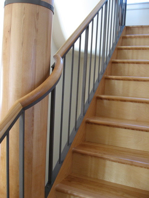 Railings
