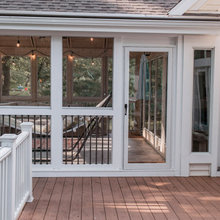 3 Season Porches