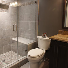 basement bath