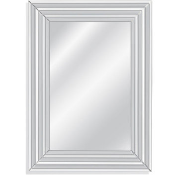 Bassett Mirror Company McKinley Wall Mirror
