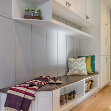 Foyer/shoe Cabinets