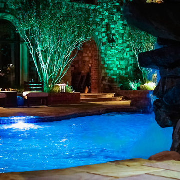 Unique outdoor experience by Design!