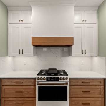 Complete Kitchen Remodel