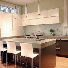 backsplash