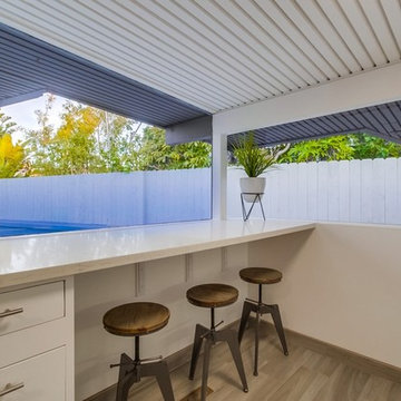 Endeavor 2 - Vacation rentals