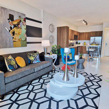 NYC Apartment