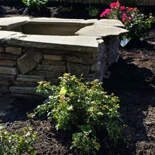patio ideas