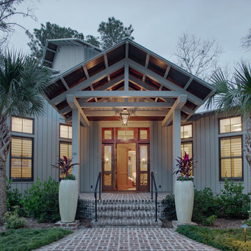 Kessler Residence