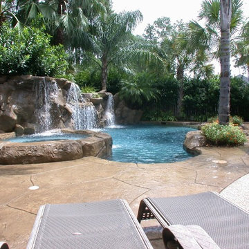 MIKE POOL