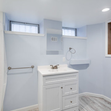 Various Projects