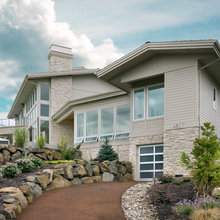 Exteriors