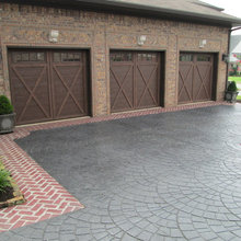 Pool Deck