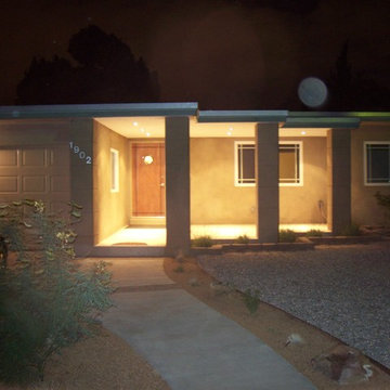 Landscape Design & Outdoor Living