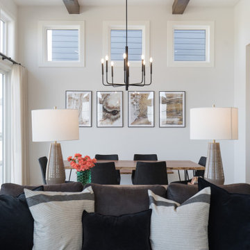 Harmony Home - Broadview Homes