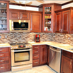 Our Work - Products