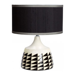Geometric Lighting - Home Accessories & Decor
