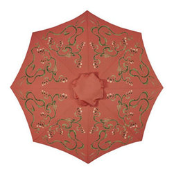 Lilian - Outdoor Umbrellas