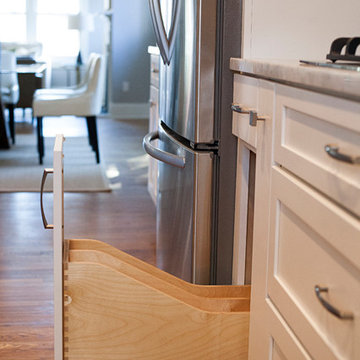 Atlanta Whole House Remodel