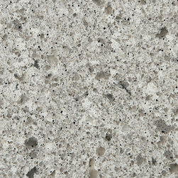 Caesarstone Atlantic Salt&trade; 6270 - Kitchen Benchtops