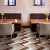 Austina Natural Ceramic Floor and Wall Tile