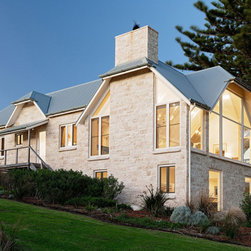 Paarhammer Tilt & Turn Windows - Windows