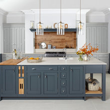 kitchen Ideas