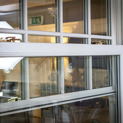 Sliding Sash windows - Windows