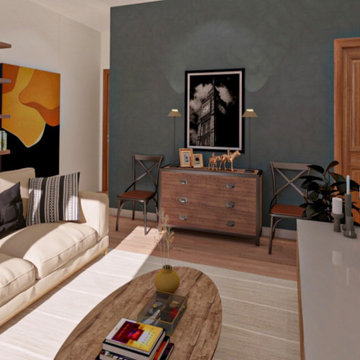 26 Calle Genova