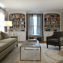 bookshelf