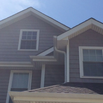 Kirkwood craftsman new construction