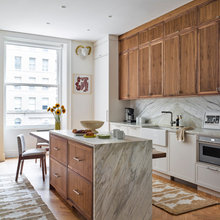 Silt House Kitchen