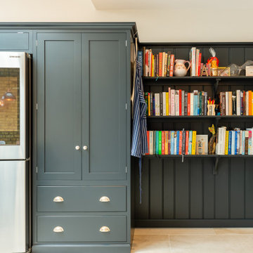 Bespoke Permanent Furniture