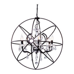 Diamond Ceiling Lamp - Products