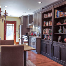 Office/bedroom